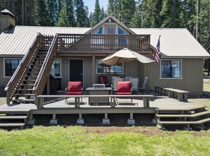 2412 Almanor Drive West, Lake Almanor, CA 95923 Photo