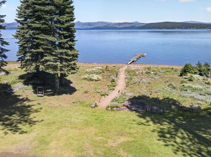 2412 Almanor Drive West, Lake Almanor, CA 95923 Photo
