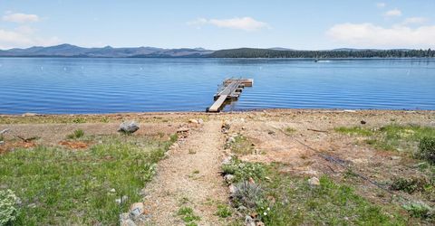 2412 Almanor Drive West, Lake Almanor, CA 95923 Photo