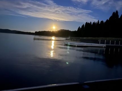 2412 Almanor Drive West, Lake Almanor, CA 95923 Photo