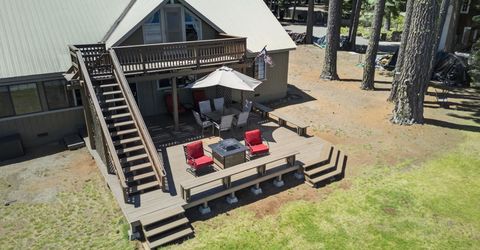 2412 Almanor Drive West, Lake Almanor, CA 95923 Photo