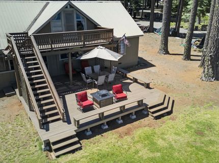 2412 Almanor Drive West, Lake Almanor, CA 95923 Photo
