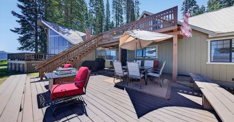 2412 Almanor Drive West, Lake Almanor, CA 95923 Photo