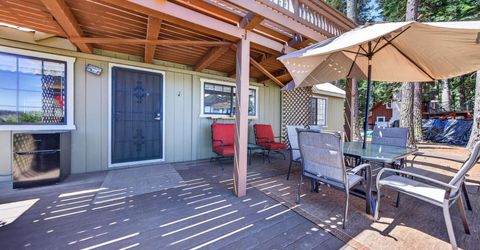 2412 Almanor Drive West, Lake Almanor, CA 95923 Photo