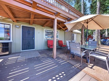 2412 Almanor Drive West, Lake Almanor, CA 95923 Photo