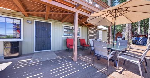 2412 Almanor Drive West, Lake Almanor, CA 95923 Photo