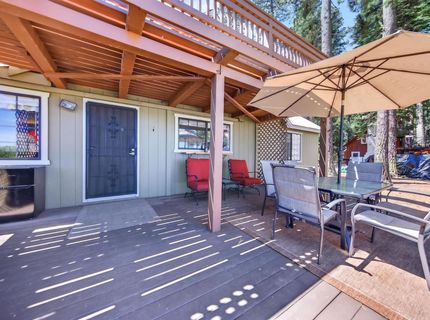 2412 Almanor Drive West, Lake Almanor, CA 95923 Photo