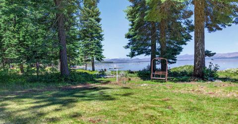 2412 Almanor Drive West, Lake Almanor, CA 95923 Photo