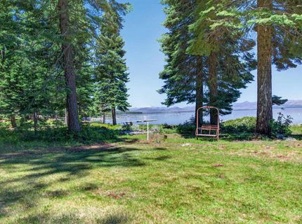 2412 Almanor Drive West, Lake Almanor, CA 95923 Photo