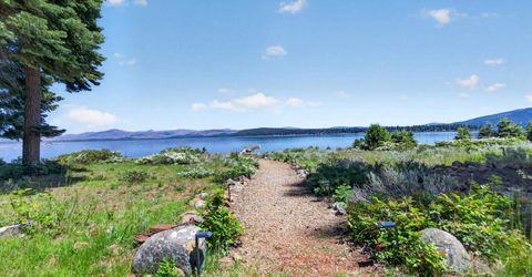 2412 Almanor Drive West, Lake Almanor, CA 95923 Photo