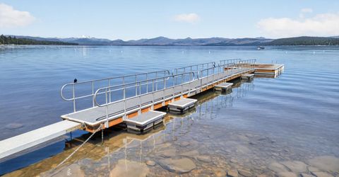 2412 Almanor Drive West, Lake Almanor, CA 95923 Photo