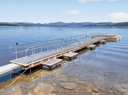 2412 Almanor Drive West, Lake Almanor, CA 95923 Photo