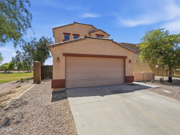 21939 W Cocopah Street, Buckeye, AZ 85326