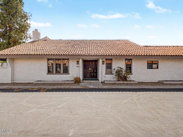 6555 N MARYLAND Circle, Phoenix, AZ 85013