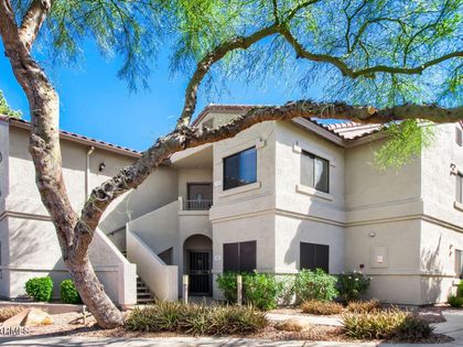9455 E RAINTREE Drive Scottsdale, AZ 85260