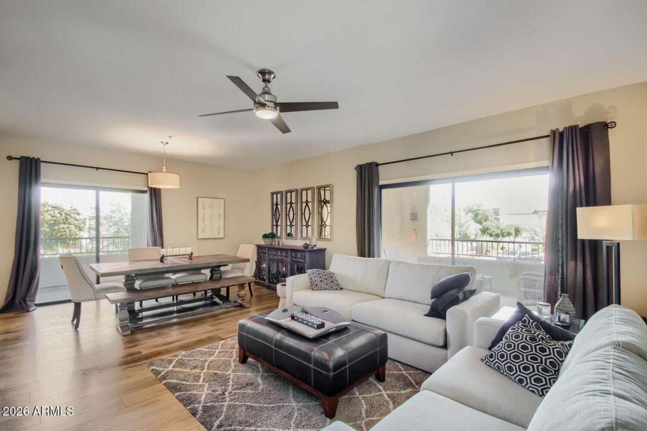 9455 E RAINTREE Drive Scottsdale, AZ 85260