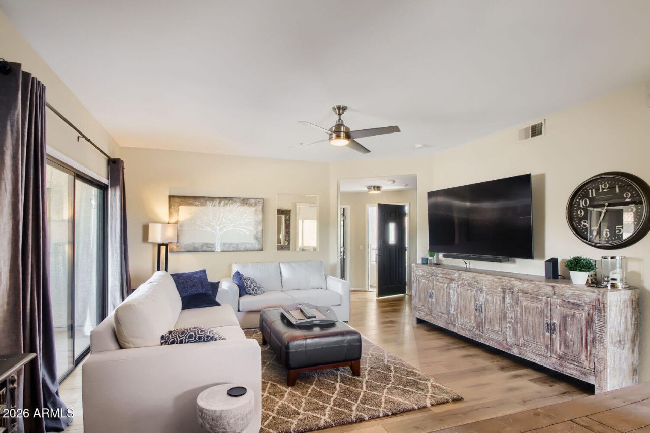 9455 E RAINTREE Drive Scottsdale, AZ 85260
