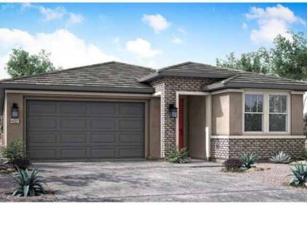 1490 W MACAW Drive, Queen Creek, AZ 85140