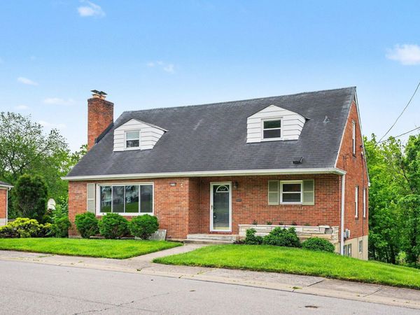 4710 Church Street, Taylor Mill, KY 41015