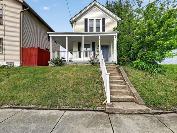 4347 Huntington Avenue, Covington, KY 41015