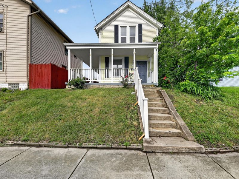 4347 Huntington Avenue, Covington, KY 41015 Photo 1