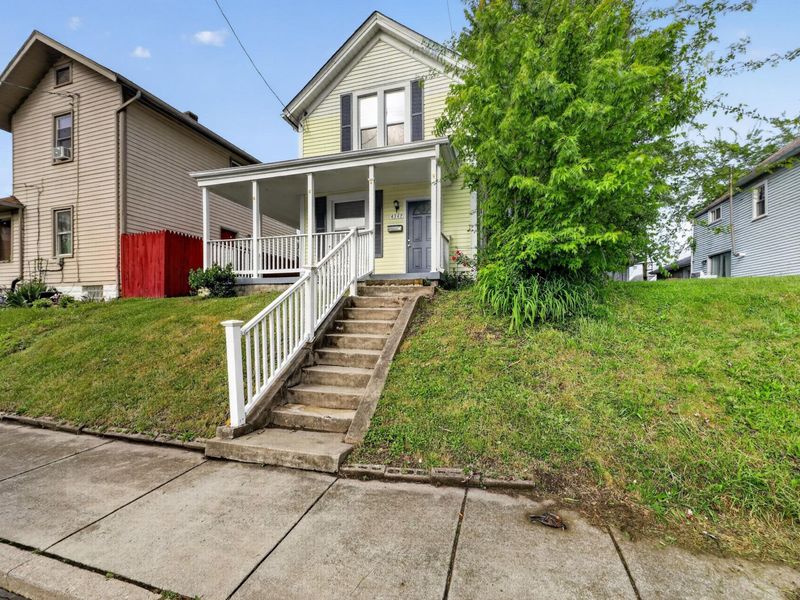 4347 Huntington Avenue, Covington, KY 41015 Photo 2