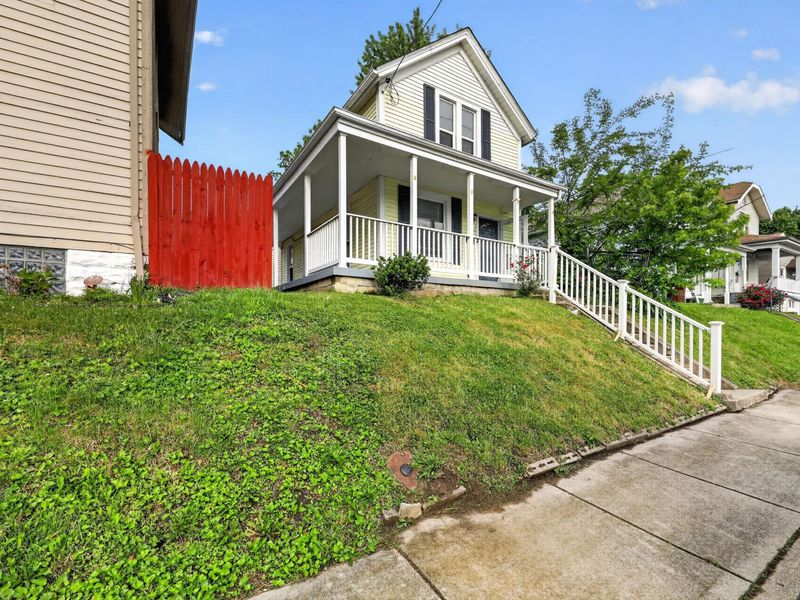 4347 Huntington Avenue, Covington, KY 41015 Photo 3