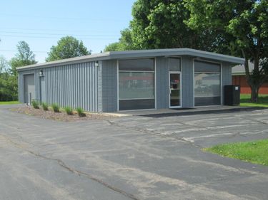 5782 James Drive, Stevensville, MI 49127
