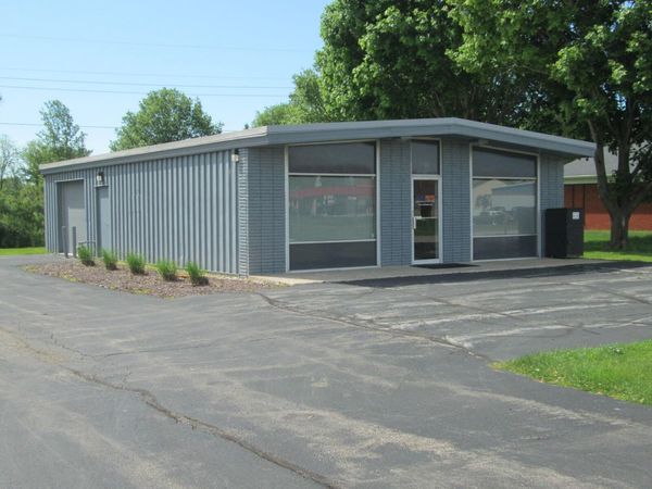 5782 James Drive, Stevensville, MI 49127