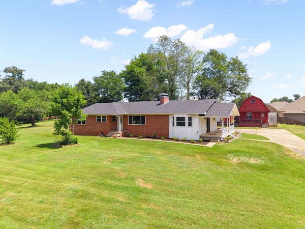 4217 Highway 5, Benton, AR 72019