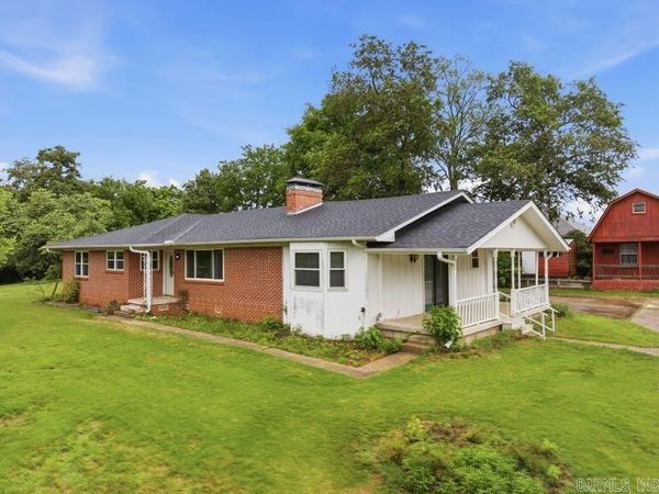4217 Highway 5, Benton, AR 72019