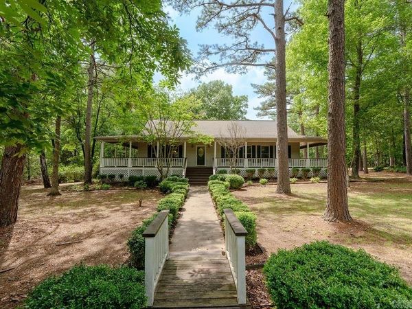55 Crystal Court Circle , Heber Springs, AR 72543