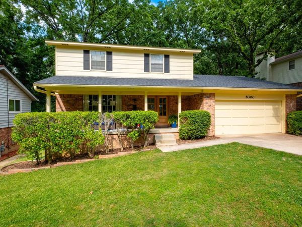 8300 Leatrice, Little Rock, AR 72227