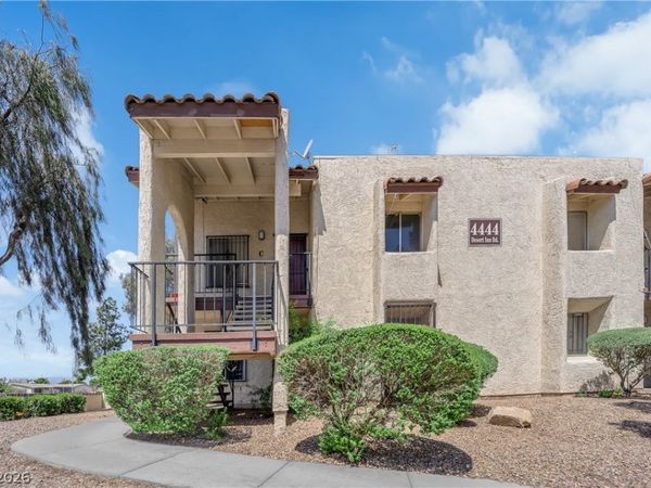 4444 W Desert Inn Road, Unit A, Las Vegas, NV 89102