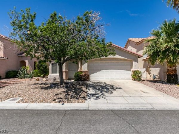 9365 Spellman Court , Las Vegas, NV 89123