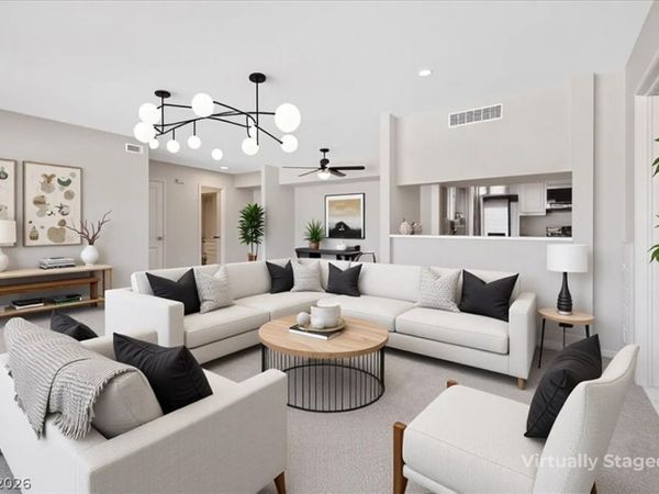 669 Oakmont Avenue , Unit 3708, Las Vegas, NV 89109