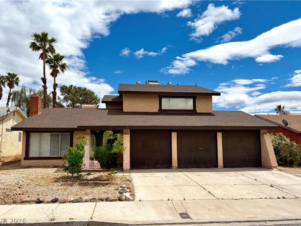 3648 Margarita Way , Las Vegas, NV 89103