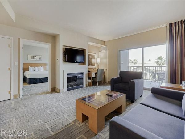 211 E Flamingo Road, Unit 209, Las Vegas, NV 89169