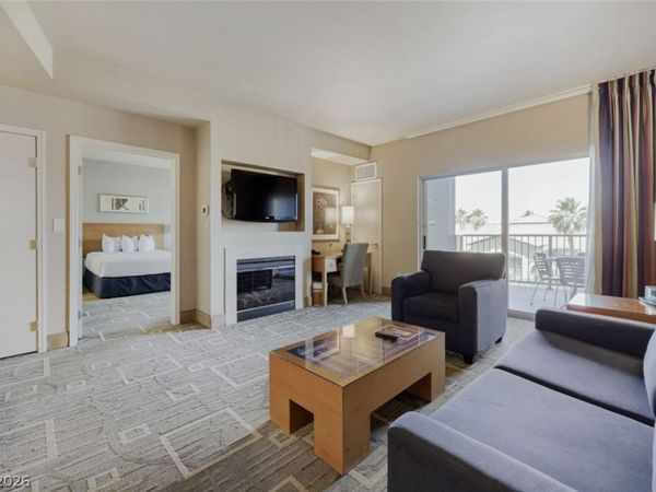 211 E Flamingo Road, Unit 209, Las Vegas, NV 89169