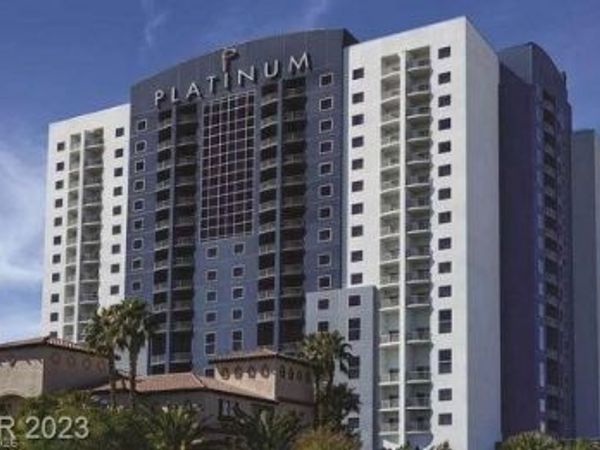 211 E Flamingo Road, Unit 209, Las Vegas, NV 89169