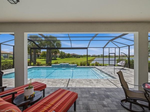 4010 E Hampton CIR , ALVA, FL 33920