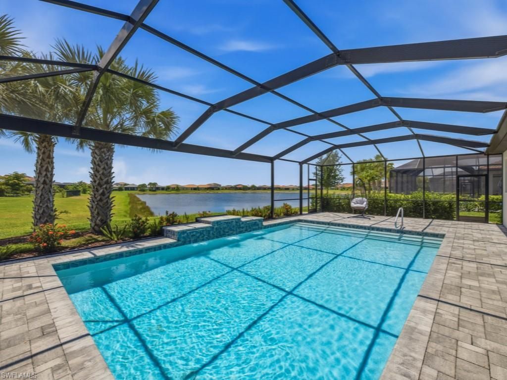 4010 E Hampton Cir, Alva, FL 33920 Photo