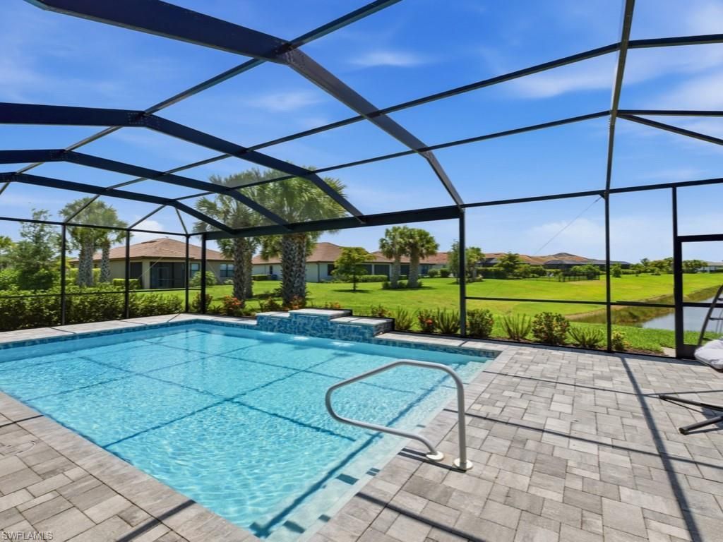 4010 E Hampton Cir, Alva, FL 33920 Photo