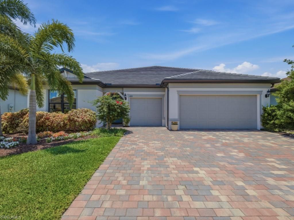4010 E Hampton Cir, Alva, FL 33920 Photo