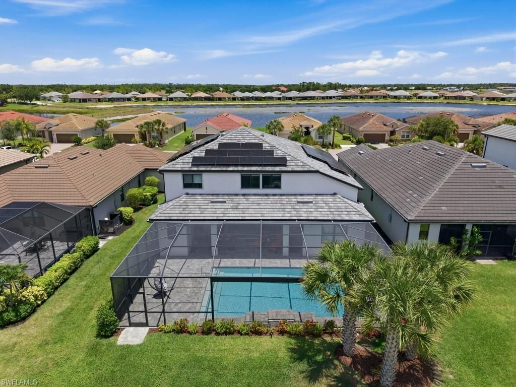 4010 E Hampton Cir, Alva, FL 33920 Photo