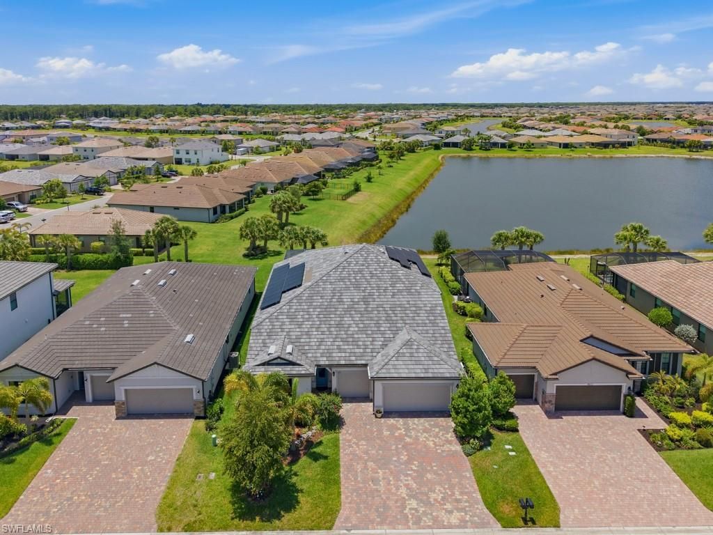 4010 E Hampton Cir, Alva, FL 33920 Photo