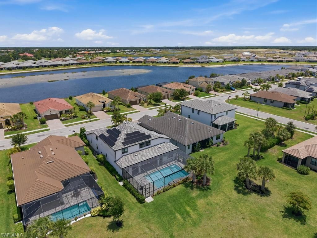 4010 E Hampton Cir, Alva, FL 33920 Photo