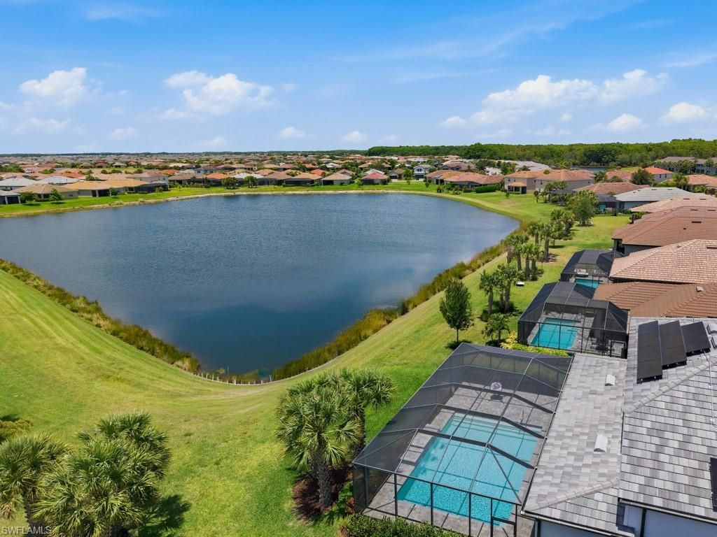 4010 E Hampton Cir, Alva, FL 33920 Photo