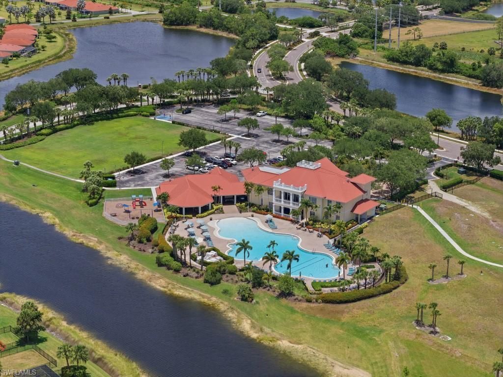 4010 E Hampton Cir, Alva, FL 33920 Photo