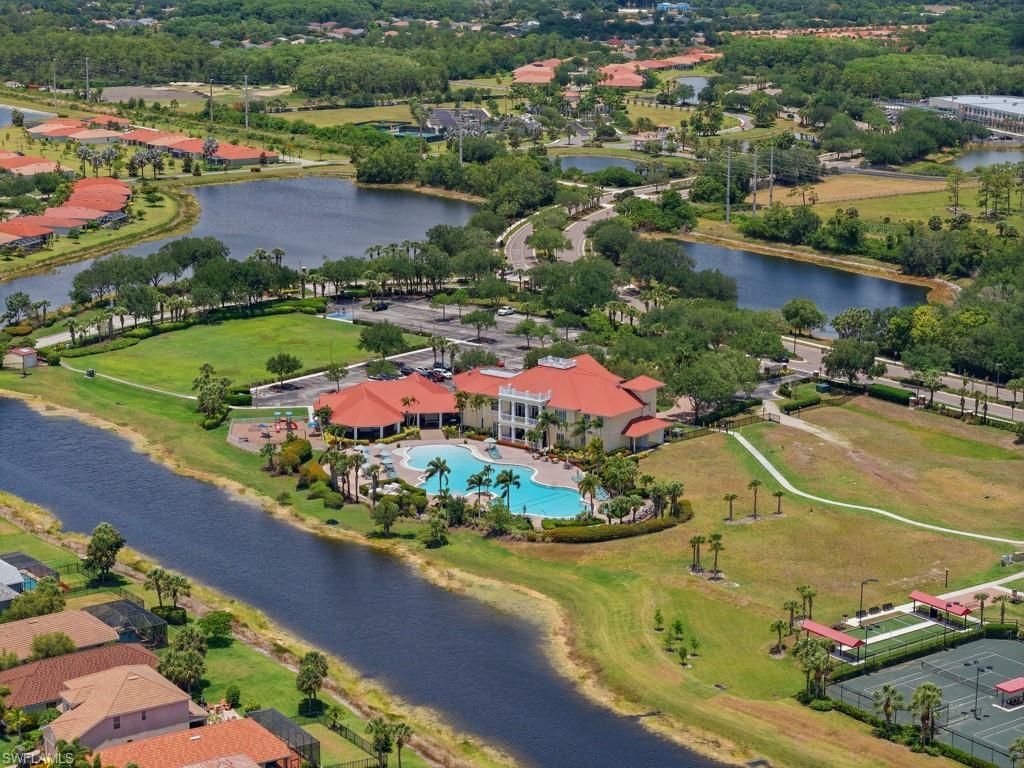 4010 E Hampton Cir, Alva, FL 33920 Photo